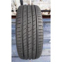 Шина бу 215/45 R17 Nexen Nfera SU1 с износом 15%