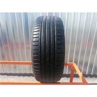 Шина бу 215/45 R17 Nokian Hakka V с износом 15%