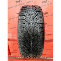 Шина бу 215/45 R17 Nokian Hakkapeliitta RSi с износом 30%