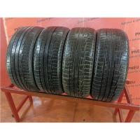 Шины бу 215/45 R17 Nokian WR A3 с износом 15%