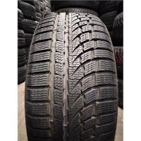 Шина бу 215/45 R17 Nokian WR A4 с износом 15%