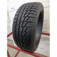 Шина бу 215/45 R17 Nokian WR G2 с износом 5%