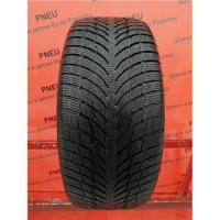 Шина бу 215/45 R17 Nokian WR Snowproof P с износом 30%