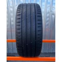 Шина бу 215/45 R17 Nokian Z G2 с износом 15%