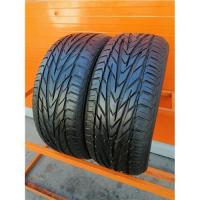 Шины бу 215/45 R17 Uniroyal Rain Sport 1 с износом 15%