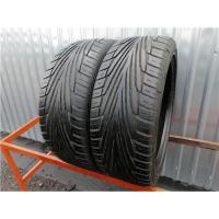 Шины бу 215/45 R17 Uniroyal Rain Sport 2 с износом 15%