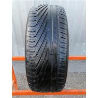 Шина бу 215/45 R17 Uniroyal Rain Sport 3 с износом 30%
