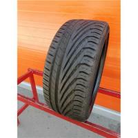 Шина бу 215/45 R17 Uniroyal Rain Sport 3 с износом 15%