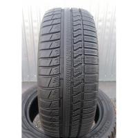 Шина бу 215/45 R17 Vredestein Quatrac 3 с износом 15%