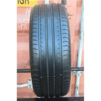 Шина бу 215/45 R17 Vredestein Ultrac Cento с износом 30%