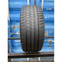 Шина бу 215/45 R17 Vredestein Ultrac Satin с износом 15%