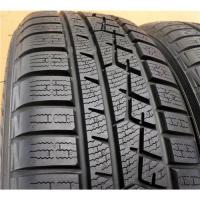 Шина бу 215/45 R17 Yokohama W.drive V902 A с износом 15%
