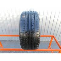 Шина бу 215/45 R18 Bridgestone Potenza RE 050A с износом 15%
