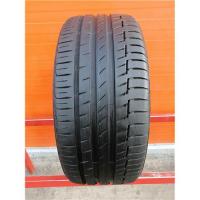 Шина бу 215/45 R18 Continental PremiumContact 6 с износом 15%