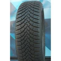 Шина бу 215/45 R18 Falken Eurowinter HS01 с износом 15%