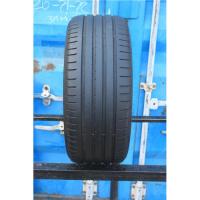 Шина бу 215/45 R18 Goodyear Eagle F1 Asymmetric 2 с износом 30%