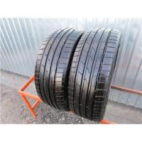 Шины бу 215/45 R18 Hankook Ventus S1 Evo3 K127 с износом 5%