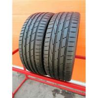 Шины бу 215/45 R18 Hankook Ventus S1evo 2 K117 с износом 15%