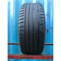 Шина бу 215/45 R18 Michelin Pilot Sport 4 с износом 30%