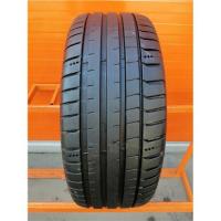 Шина бу 215/45 R18 Michelin Pilot Sport 5 с износом 15%