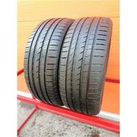Шины бу 215/45 R18 Pirelli P 1 Cinturato с износом 15%