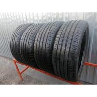 Шины бу 215/45 R18 Pirelli P 7 Cinturato с износом 15%