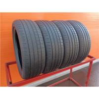 Шины бу 215/45 R18 Pirelli P 7 Cinturato с износом 30%