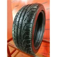 Шина бу 215/45 R18 Pirelli Winter 240 Sottozero 2 с износом 5%