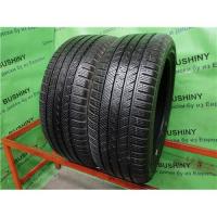 Шины бу 215/45 R18 Vredestein Quatrac PRO с износом 30%