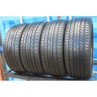 Шины бу 215/45 R18 Yokohama Advan A10 с износом 15%