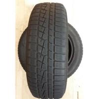 Шина бу 215/45 R18 Yokohama W.drive V902 с износом 30%