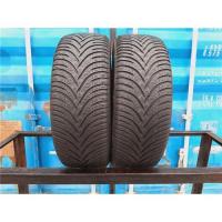 Шины бу 215/50 R17 BFGoodrich G-Force Winter 2 с износом 30%