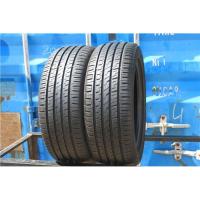 Шины бу 215/50 R17 Barum Bravuris 3HM с износом 15%
