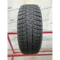Шина бу 215/50 R17 Bridgestone Blizzak WS-80 с износом 30%