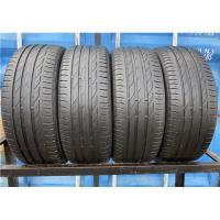 Шины бу 215/50 R17 Bridgestone Turanza T001 с износом 30%