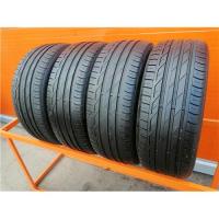 Шины бу 215/50 R17 Bridgestone Turanza T001 с износом 15%