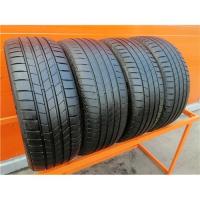 Шины бу 215/50 R17 Bridgestone Turanza T005 с износом 15%