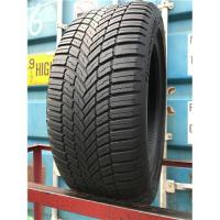 Шина бу 215/50 R17 Bridgestone Weather Control A005 с износом 30%