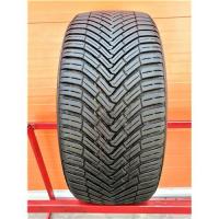 Шина бу 215/50 R17 Continental AllSeasonContact с износом 30%