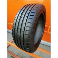 Шина бу 215/50 R17 Continental ContiSportContact 3 с износом 15%