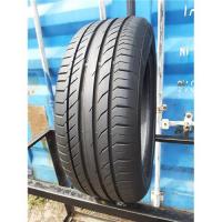 Шина бу 215/50 R17 Continental ContiSportContact 5 с износом 15%