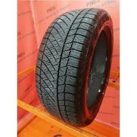 Шина бу 215/50 R17 Continental ContiVikingContact 6 с износом 15%