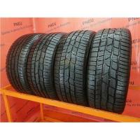 Шины бу 215/50 R17 Continental ContiWinterContact TS 830 P с износом 15%