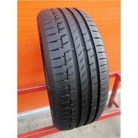 Шина бу 215/50 R17 Continental PremiumContact 6 с износом 15%