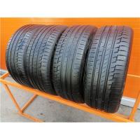 Шины бу 215/50 R17 Continental PremiumContact 6 с износом 30%