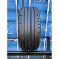 Шина бу 215/50 R17 Dunlop SP Sport BluResponse с износом 30%