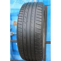 Шина бу 215/50 R17 Dunlop SP Sport FastResponse с износом 30%