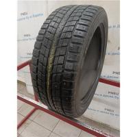 Шина бу 215/50 R17 Dunlop SP Winter Ice 01 с износом 30%
