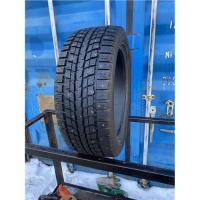 Шина бу 215/50 R17 Dunlop SP Winter Ice 01 с износом 15%