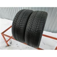 Шины бу 215/50 R17 ESA-Tecar Super Grip PRO с износом 30%